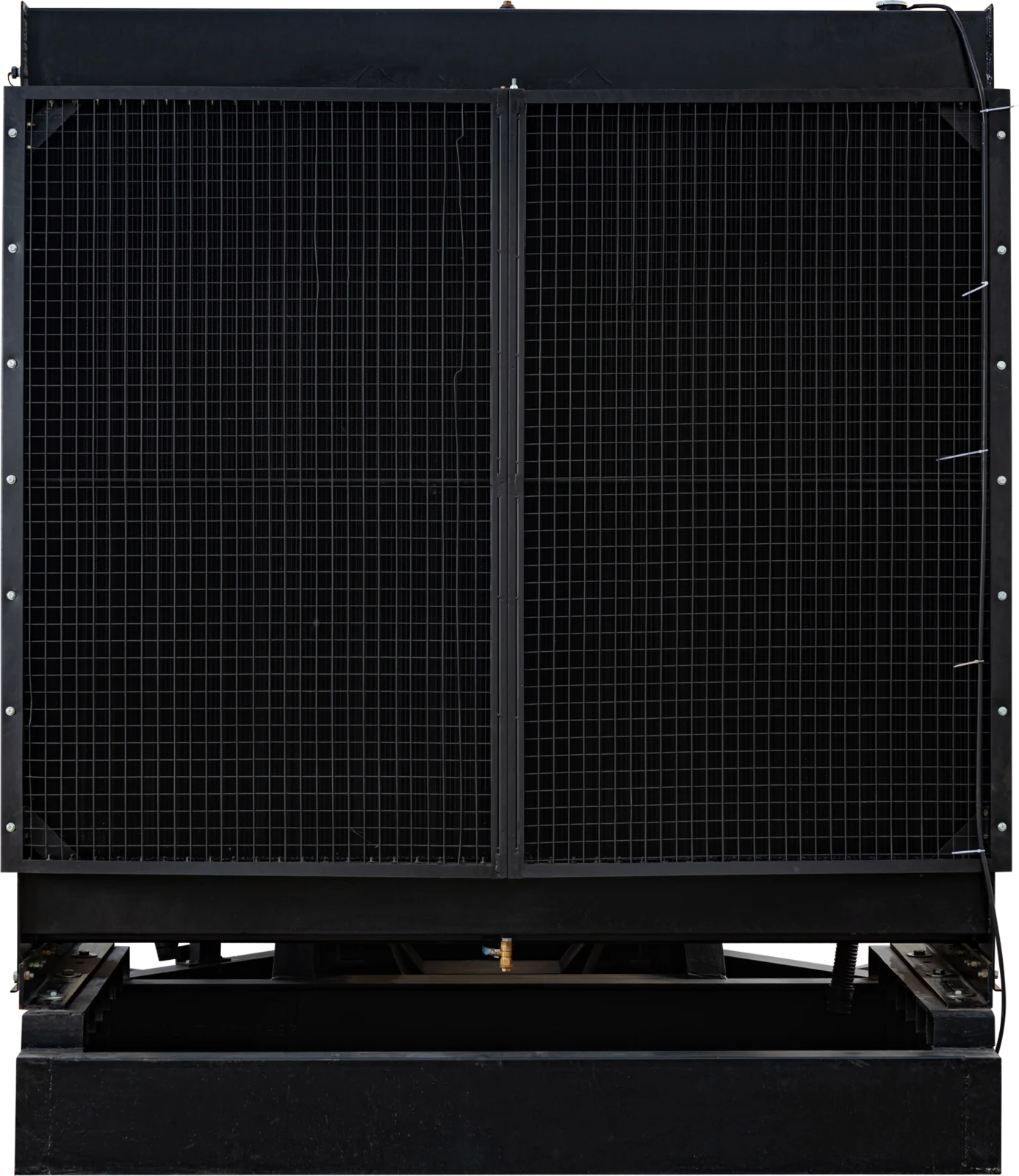 Дизельный генератор MGEp1200PS